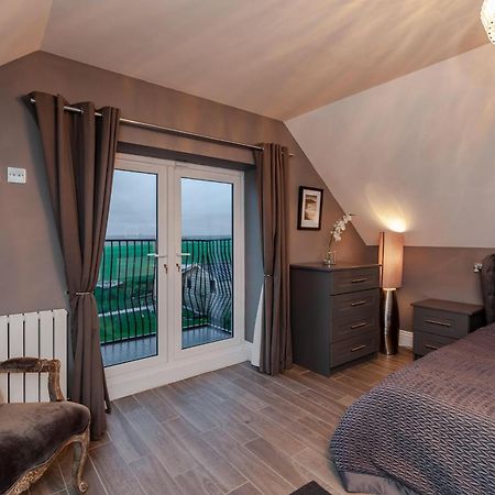 Ocean View,Kinsale, Hosted By Exquisite Holiday Homes, Sleeps 22 Eksteriør billede