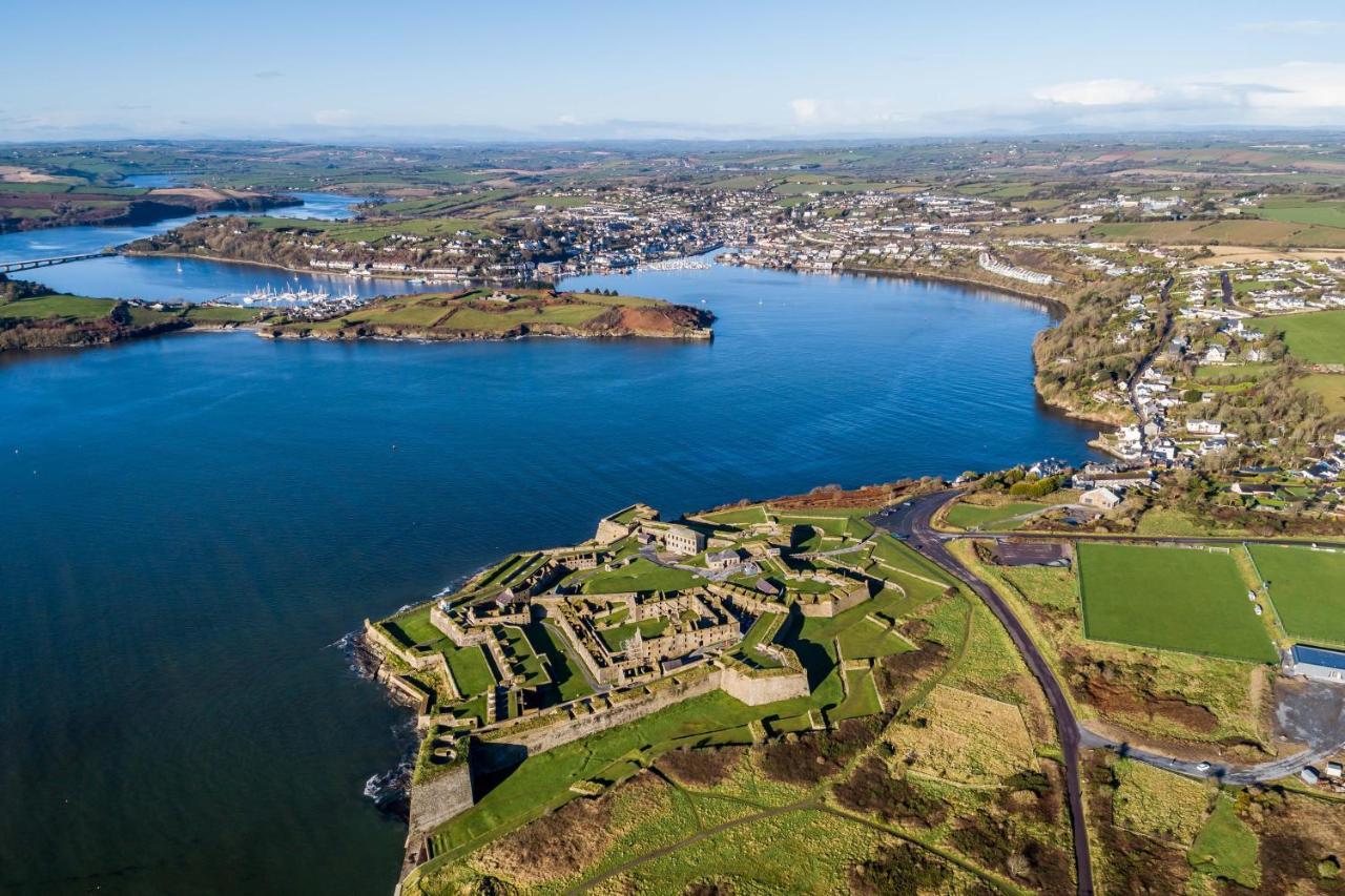 Ocean View,Kinsale, Hosted By Exquisite Holiday Homes, Sleeps 22 Eksteriør billede
