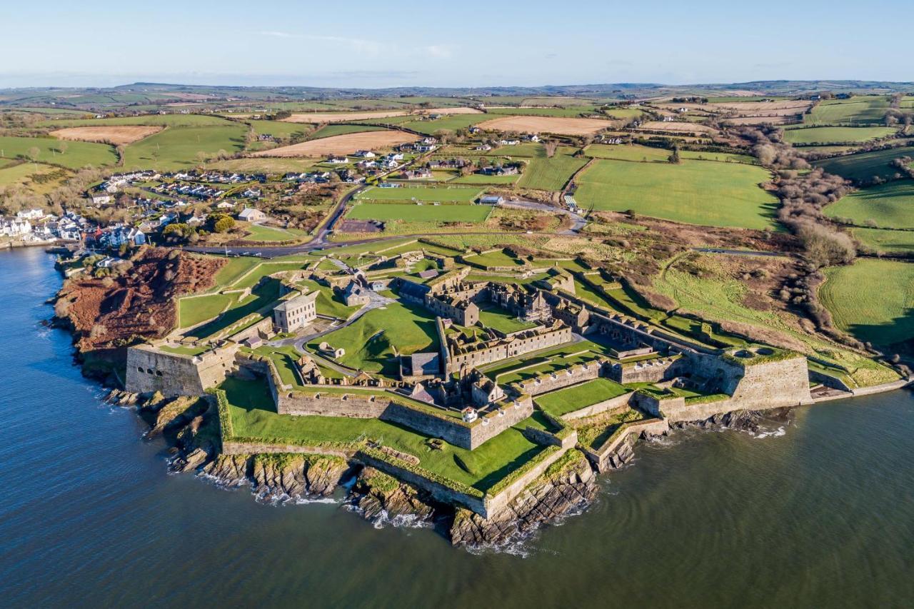 Ocean View,Kinsale, Hosted By Exquisite Holiday Homes, Sleeps 22 Eksteriør billede