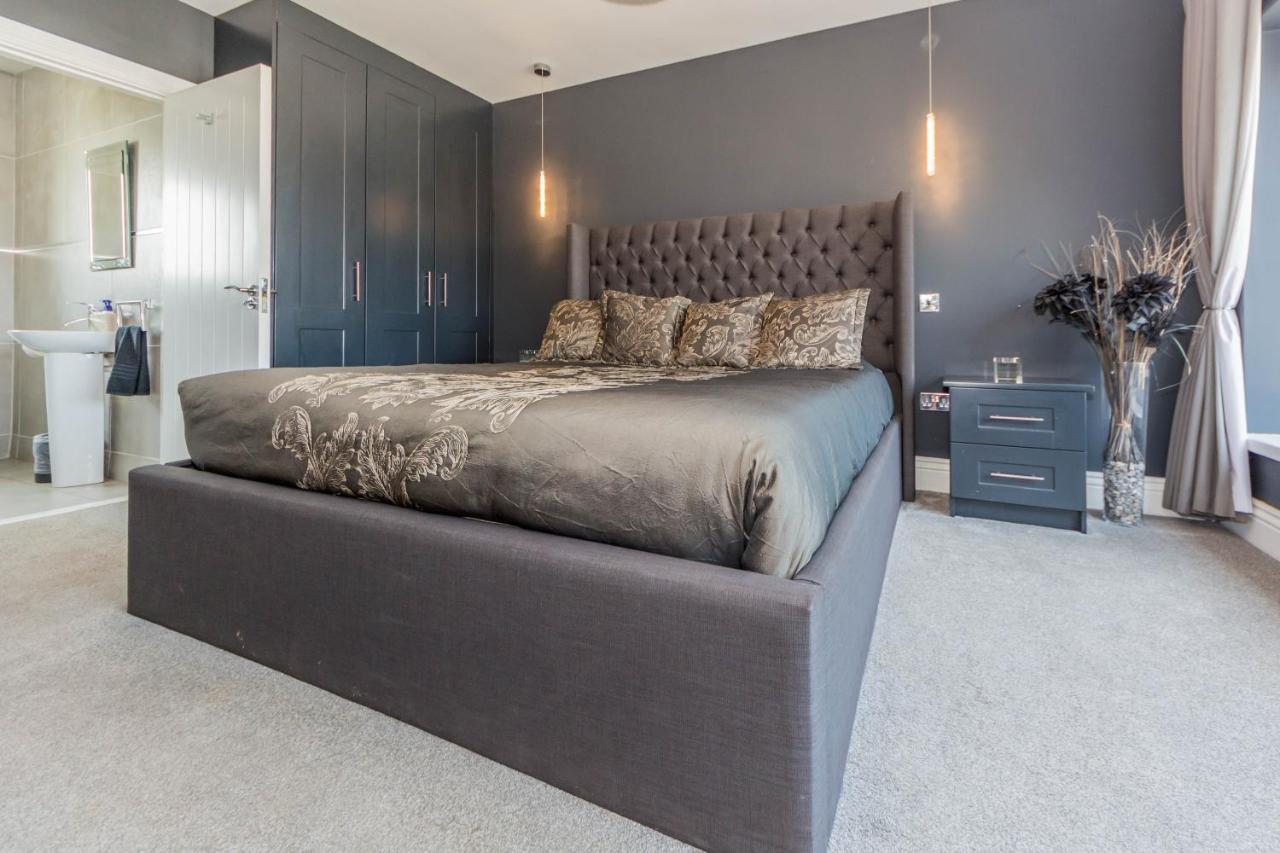 Ocean View,Kinsale, Hosted By Exquisite Holiday Homes, Sleeps 22 Eksteriør billede