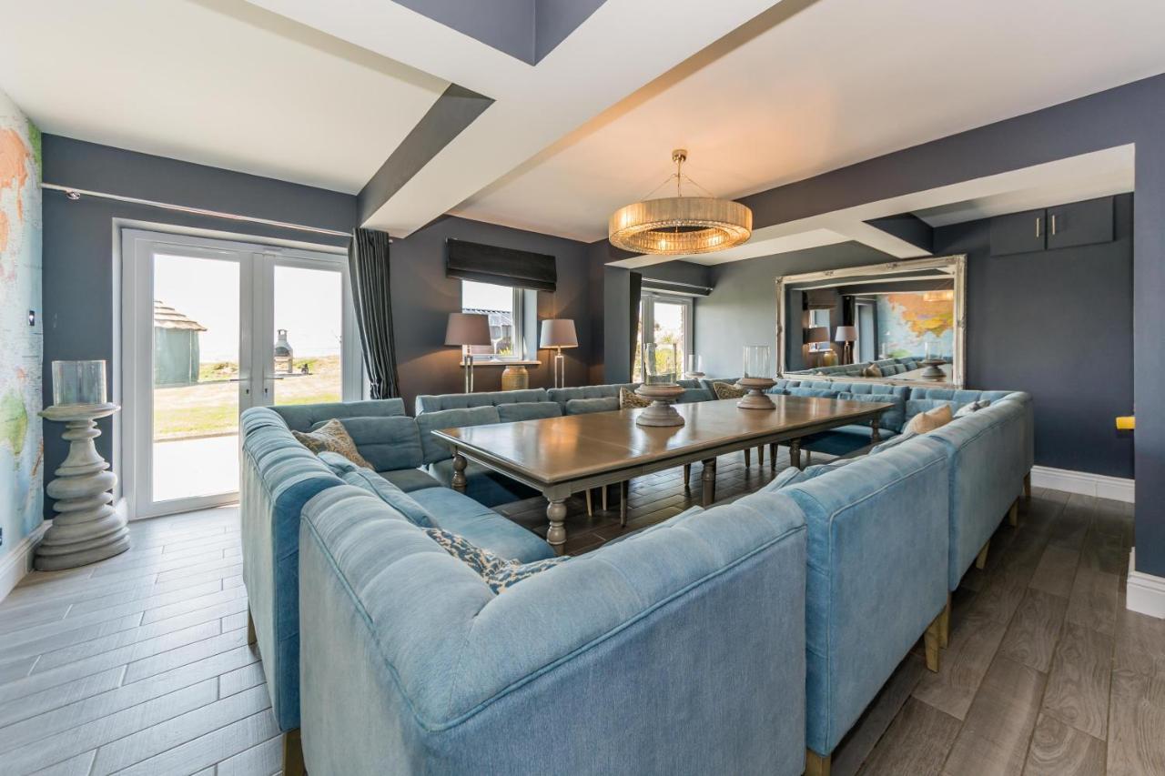 Ocean View,Kinsale, Hosted By Exquisite Holiday Homes, Sleeps 22 Eksteriør billede