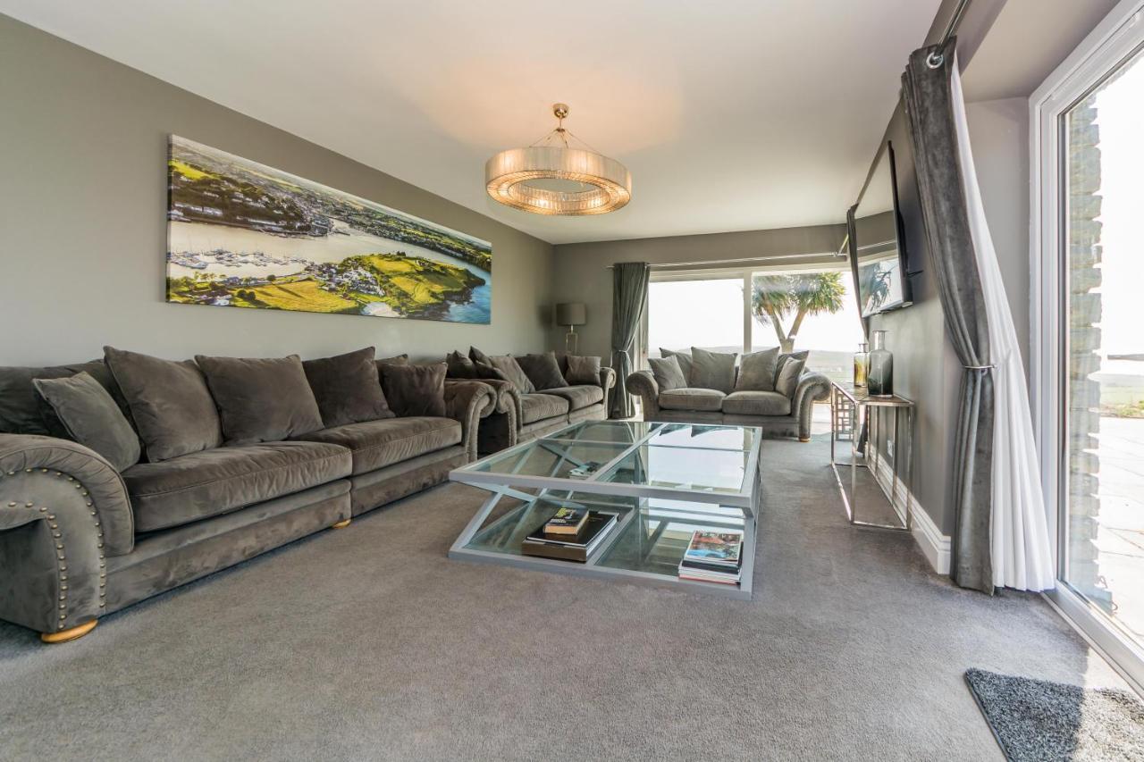 Ocean View,Kinsale, Hosted By Exquisite Holiday Homes, Sleeps 22 Eksteriør billede