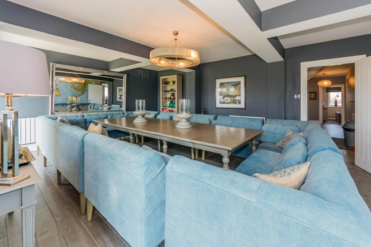 Ocean View,Kinsale, Hosted By Exquisite Holiday Homes, Sleeps 22 Eksteriør billede