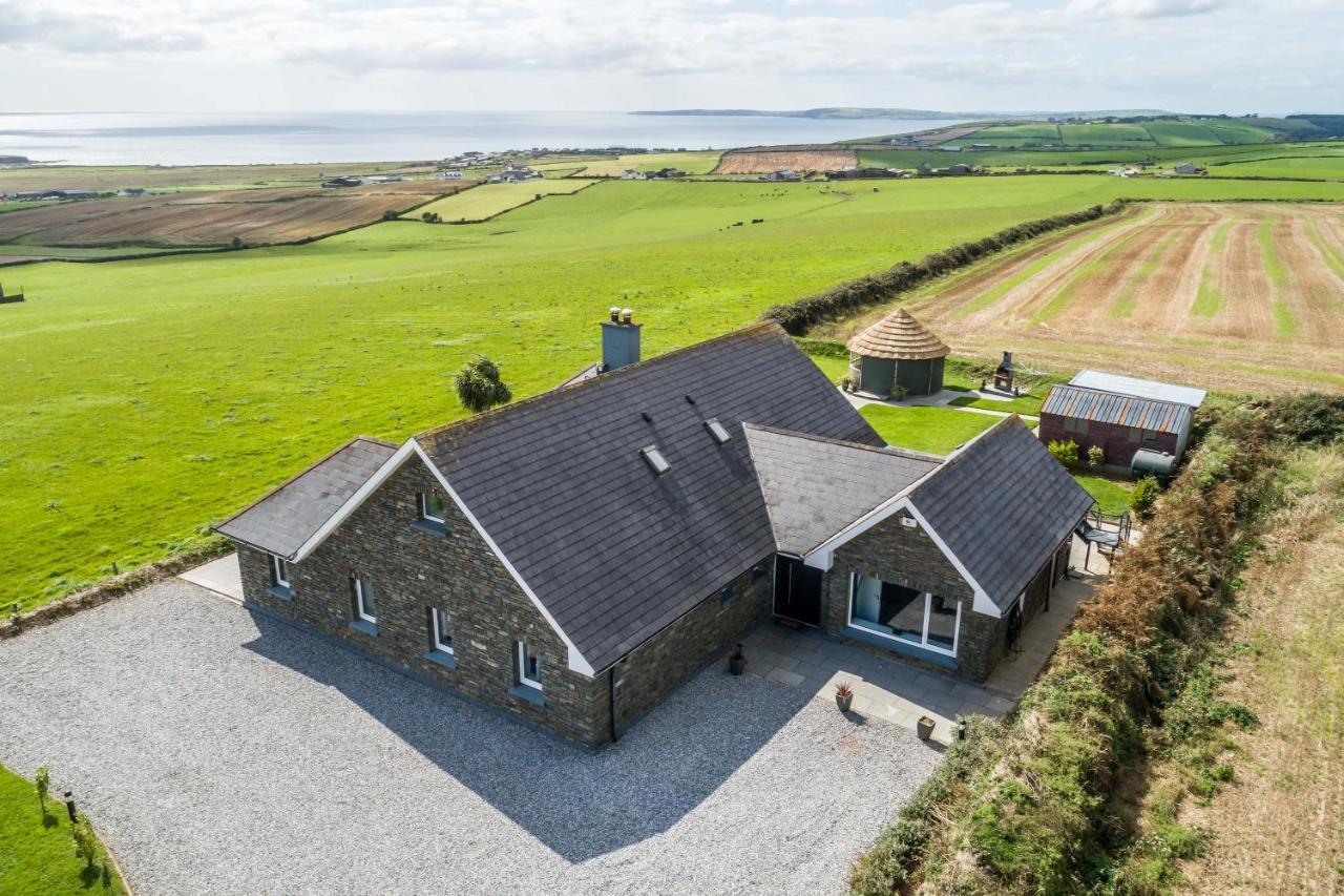 Ocean View,Kinsale, Hosted By Exquisite Holiday Homes, Sleeps 22 Eksteriør billede