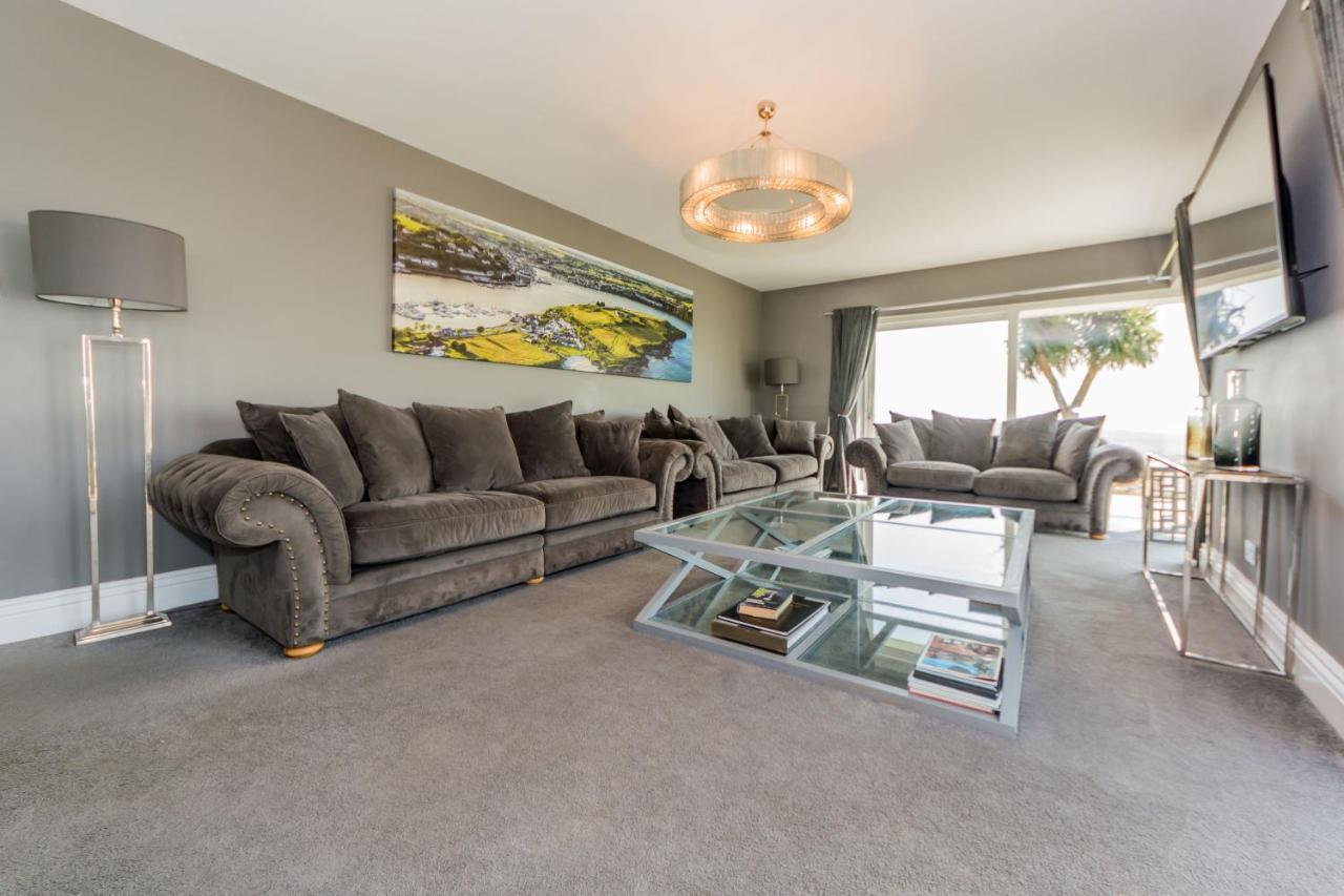 Ocean View,Kinsale, Hosted By Exquisite Holiday Homes, Sleeps 22 Eksteriør billede