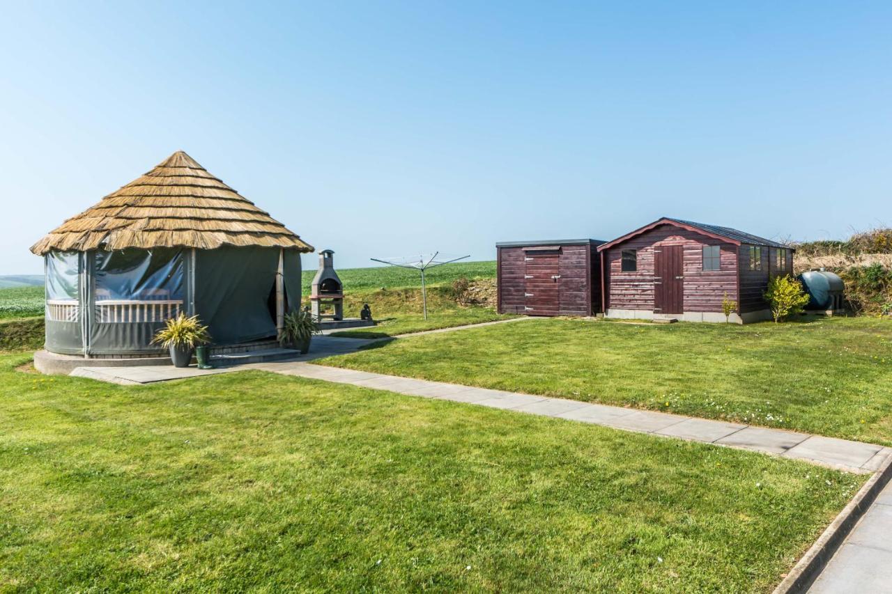 Ocean View,Kinsale, Hosted By Exquisite Holiday Homes, Sleeps 22 Eksteriør billede