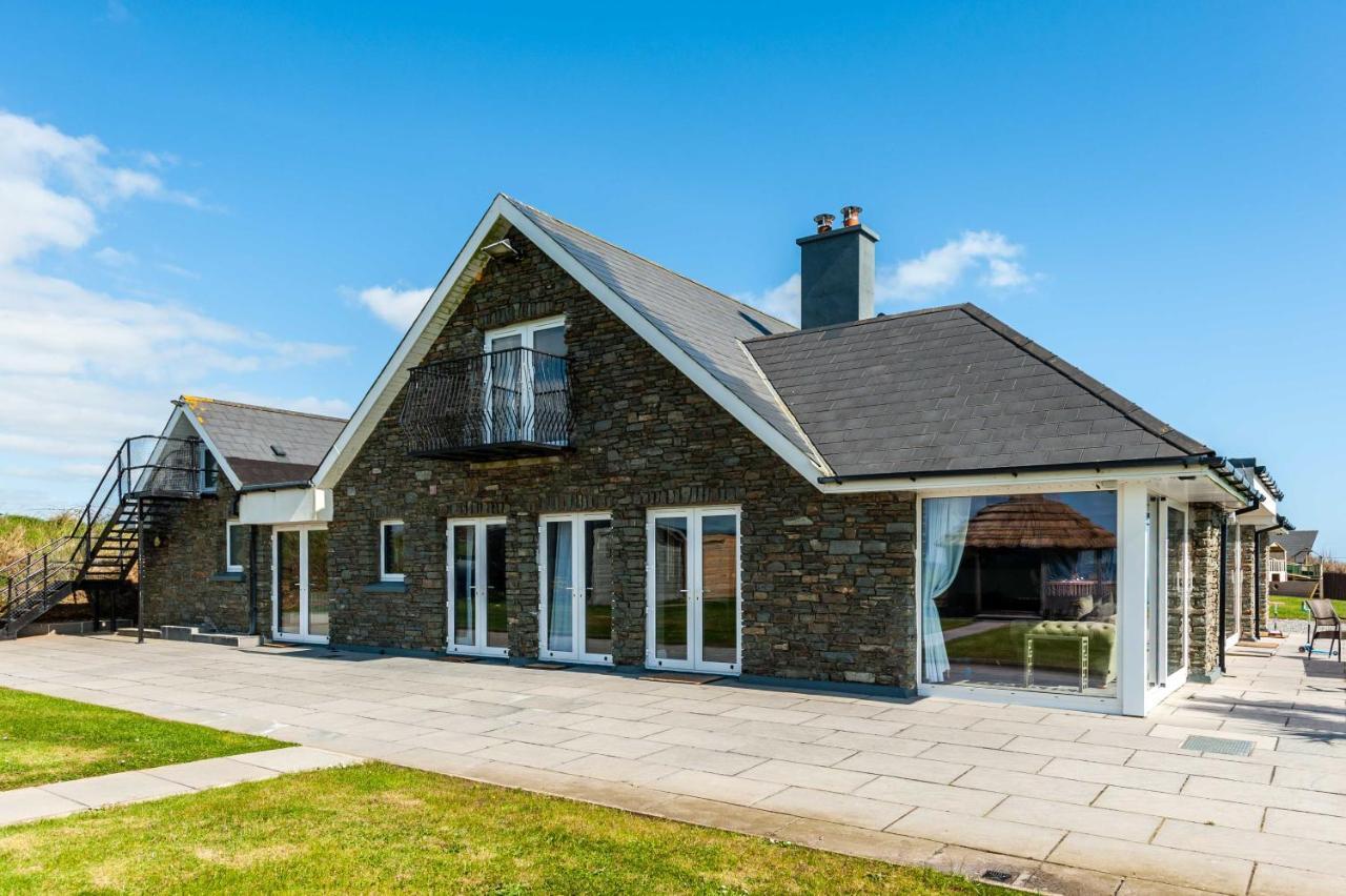 Ocean View,Kinsale, Hosted By Exquisite Holiday Homes, Sleeps 22 Eksteriør billede