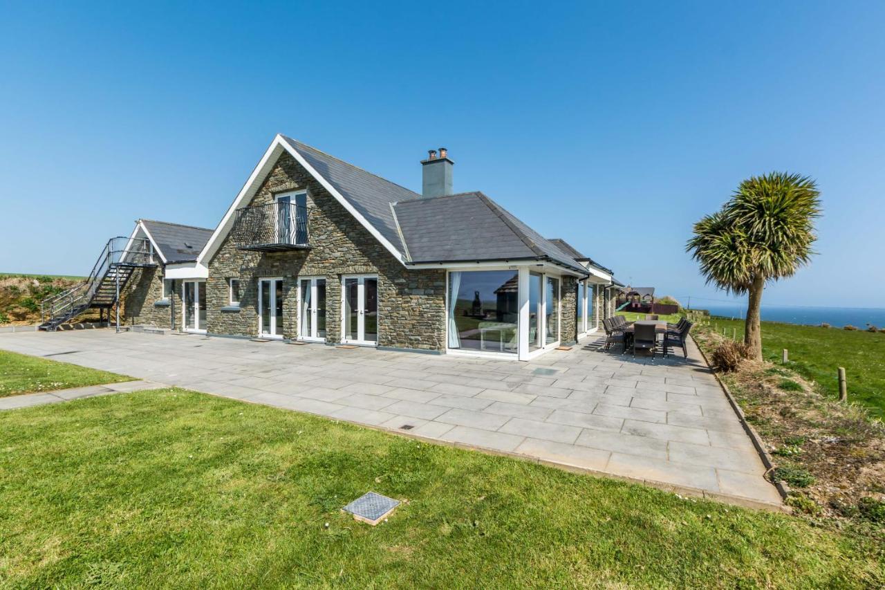 Ocean View,Kinsale, Hosted By Exquisite Holiday Homes, Sleeps 22 Eksteriør billede