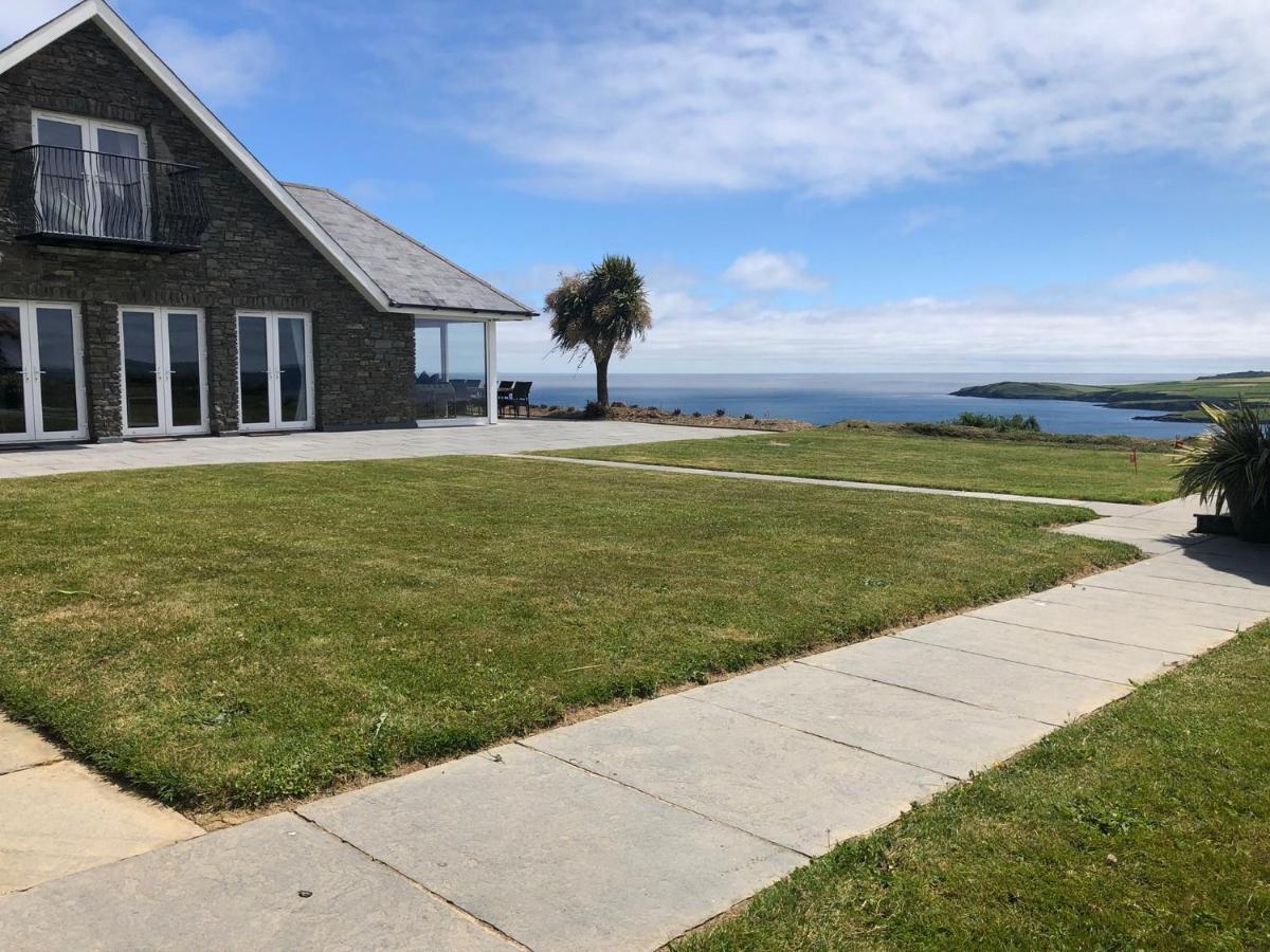 Ocean View,Kinsale, Hosted By Exquisite Holiday Homes, Sleeps 22 Eksteriør billede