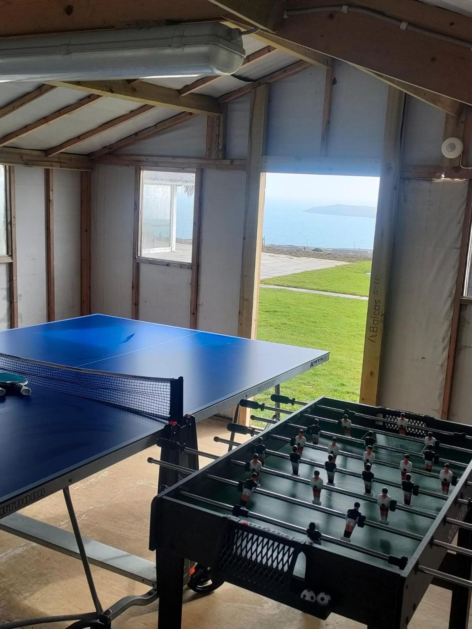 Ocean View,Kinsale, Hosted By Exquisite Holiday Homes, Sleeps 22 Eksteriør billede