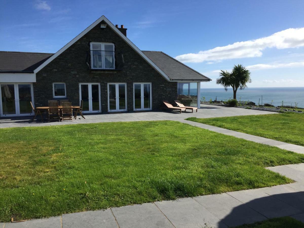 Ocean View,Kinsale, Hosted By Exquisite Holiday Homes, Sleeps 22 Eksteriør billede