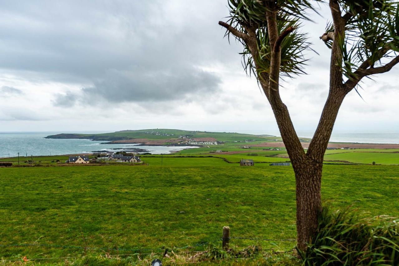 Ocean View,Kinsale, Hosted By Exquisite Holiday Homes, Sleeps 22 Eksteriør billede