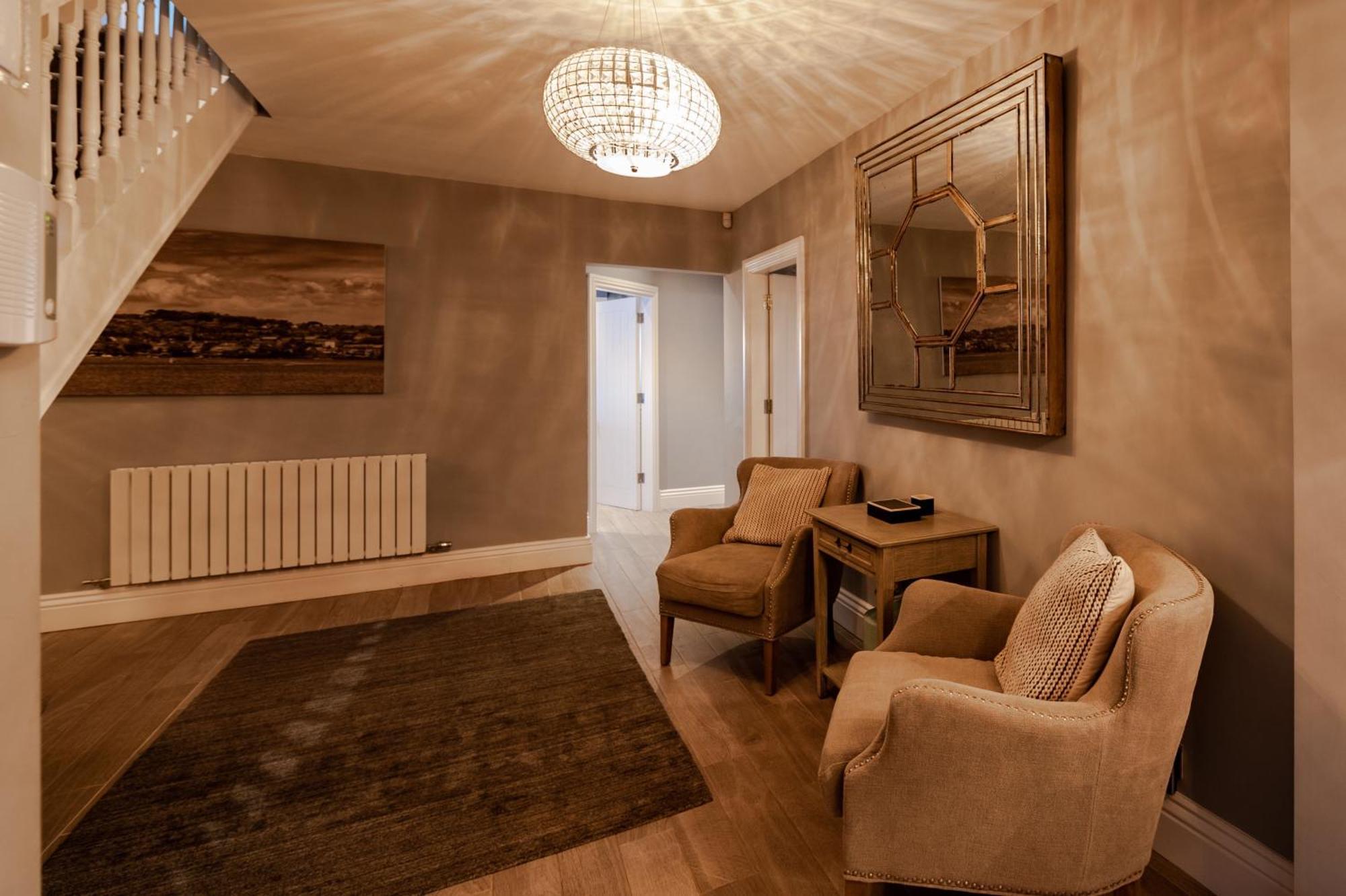 Ocean View,Kinsale, Hosted By Exquisite Holiday Homes, Sleeps 22 Eksteriør billede