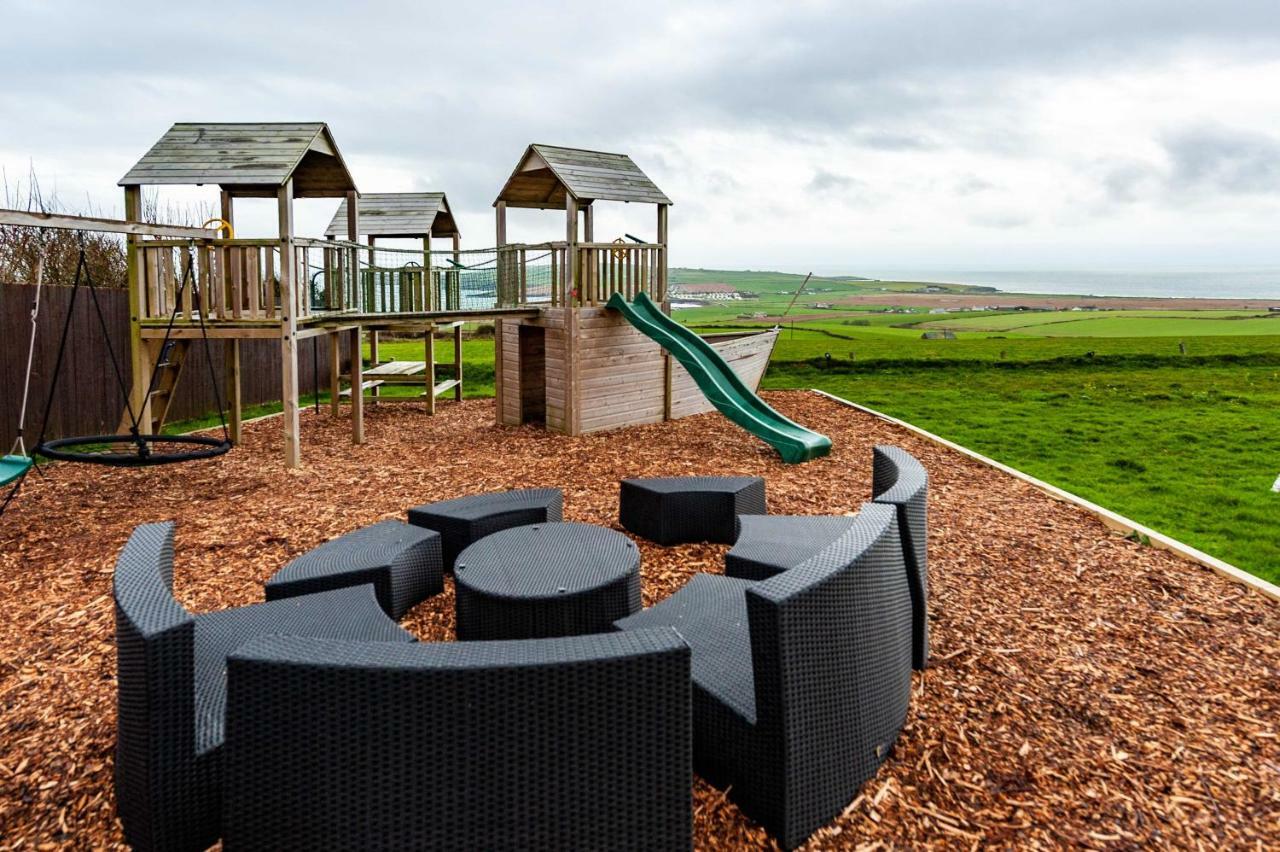 Ocean View,Kinsale, Hosted By Exquisite Holiday Homes, Sleeps 22 Eksteriør billede