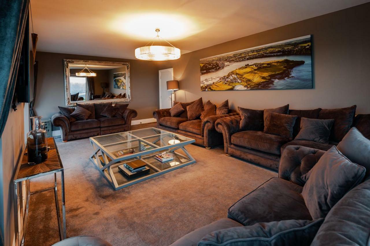 Ocean View,Kinsale, Hosted By Exquisite Holiday Homes, Sleeps 22 Eksteriør billede